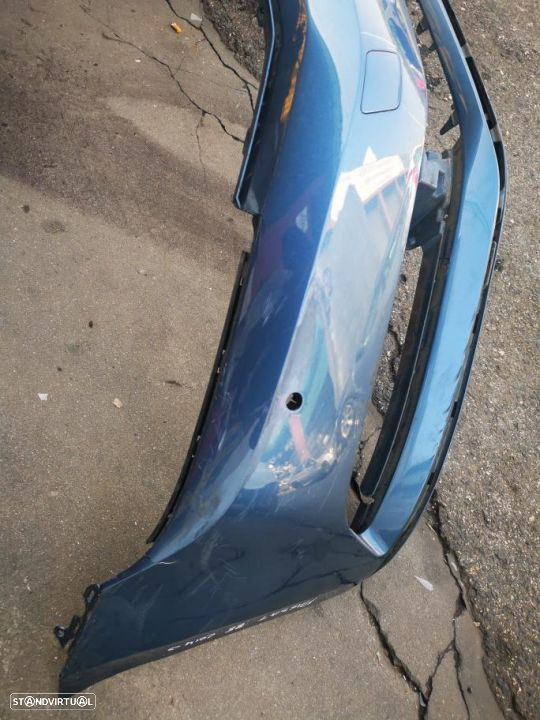 VW PASSAT B8 PARA CHOQUES FRENTE - PC290 - 9