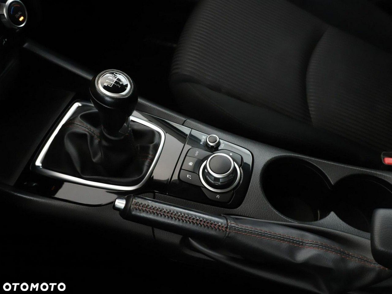 Mazda 3 - 27
