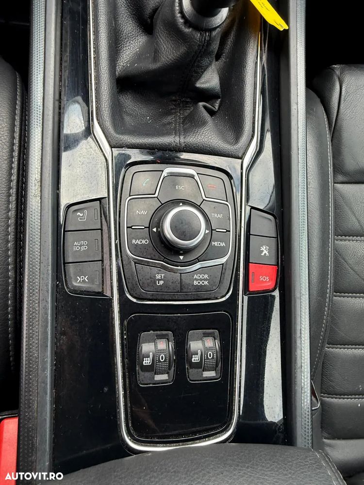 Peugeot 508 - 24