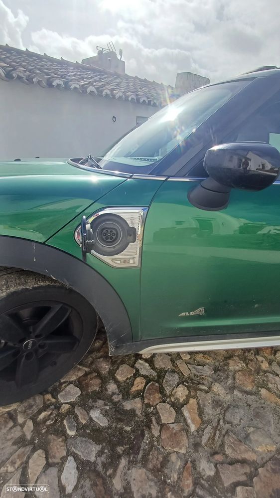 MINI Countryman Cooper SE ALL4 Auto - 6