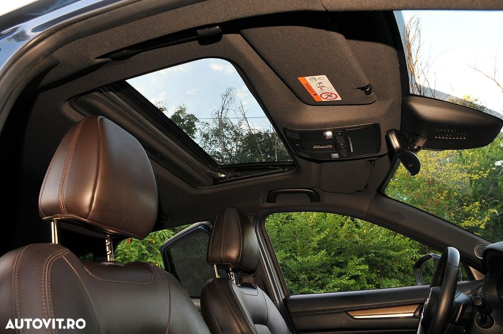 Mazda CX-5 SKYACTIV D184 AT Exclusive-Line - 16
