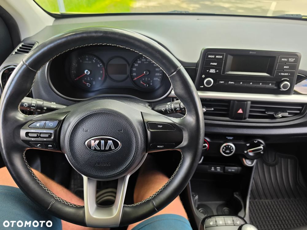 Kia Picanto 1.0 Dream-Team Edition - 33