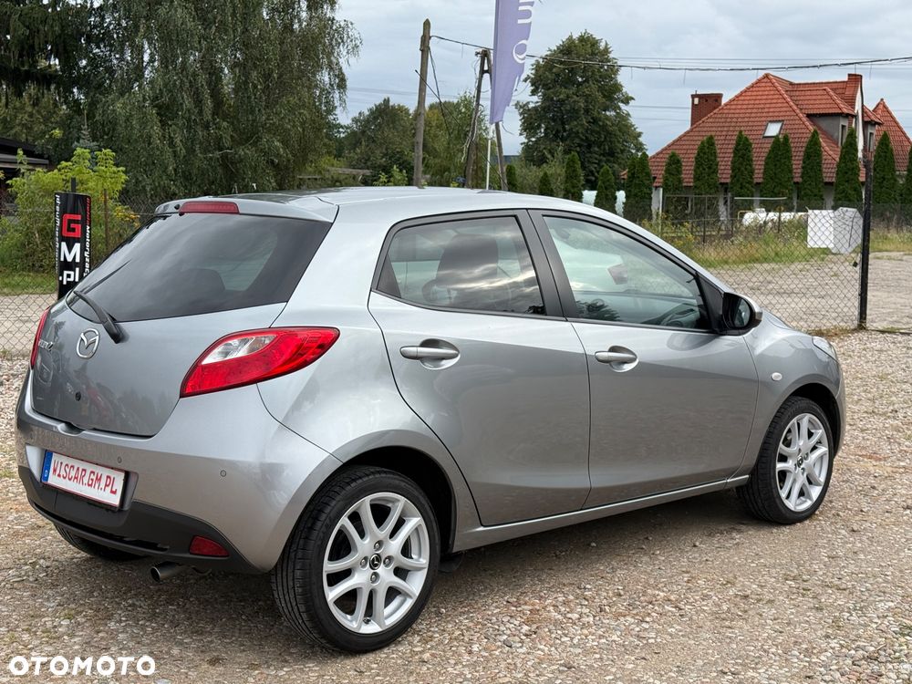 Mazda 2 1.3 Exclusive - 10
