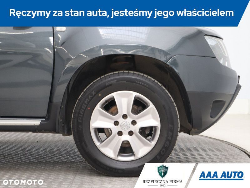 Dacia Duster - 17