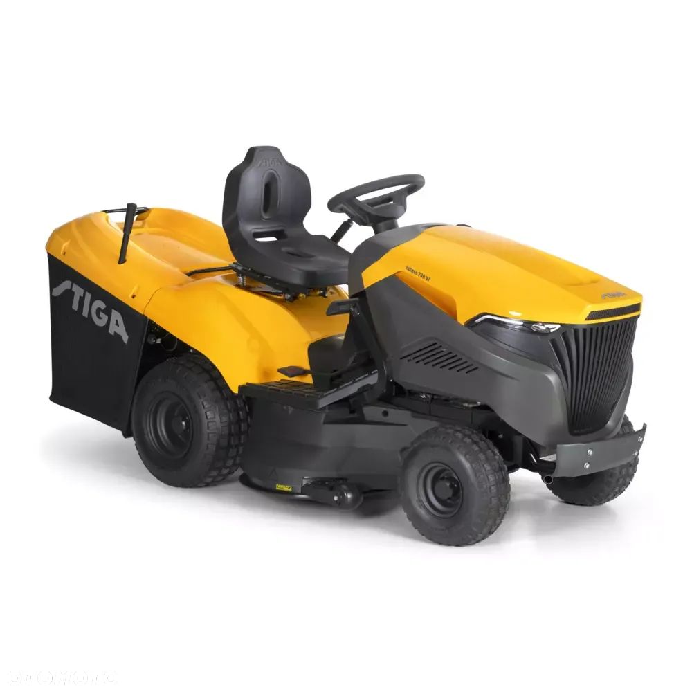 Inny Stiga Estate 798 W