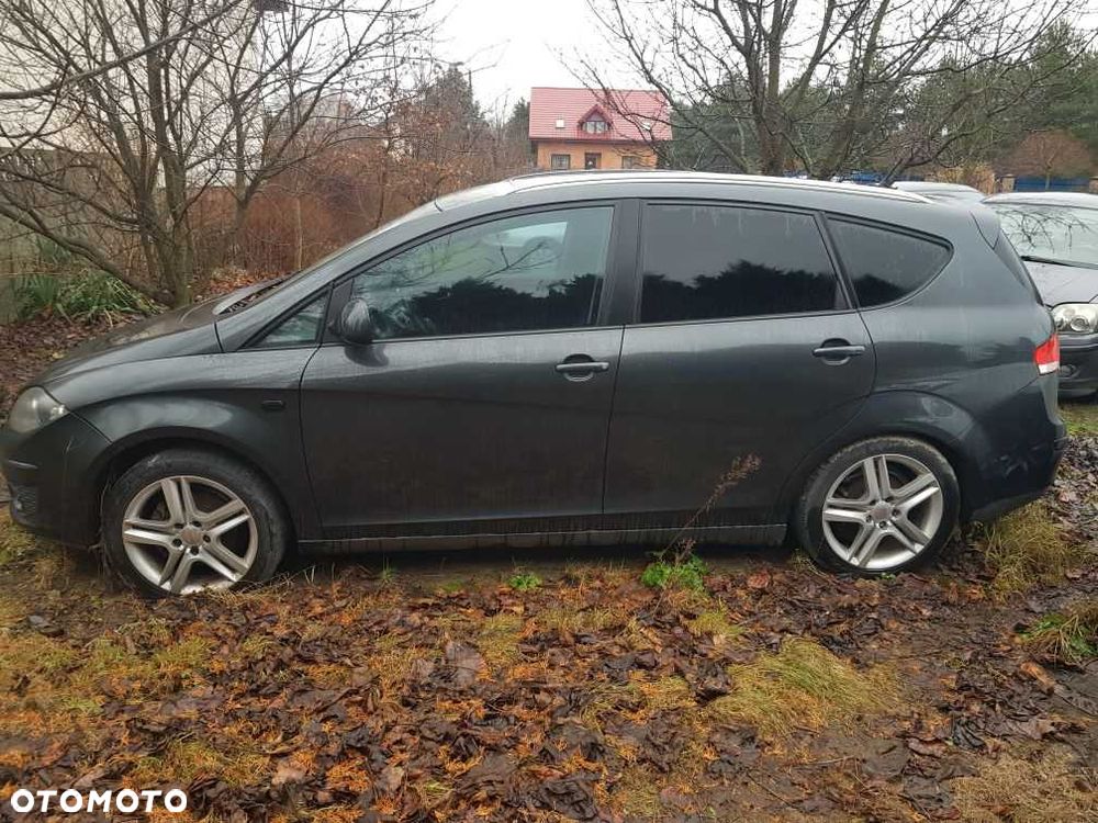 Seat Altea XL - 3