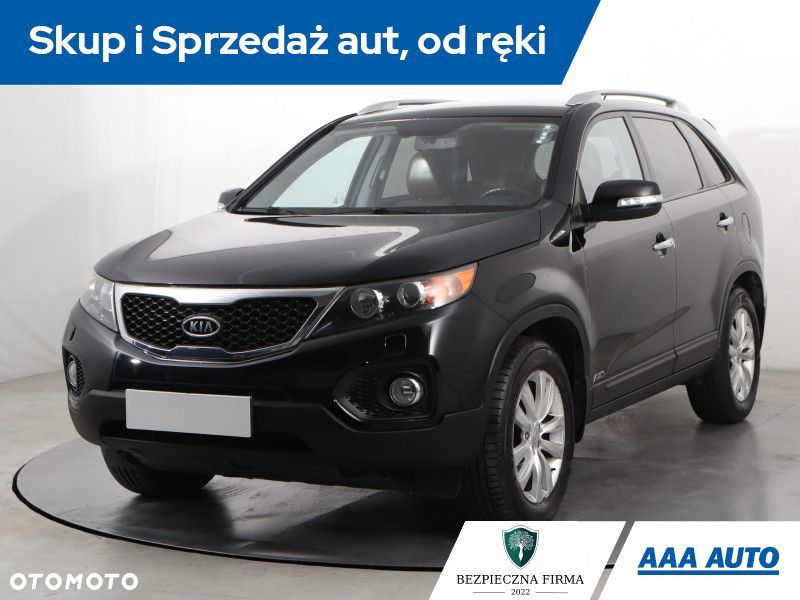 Kia Sorento - 2