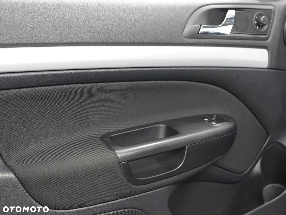 Skoda Octavia 1.8 TSI SPORT EDITION - 19