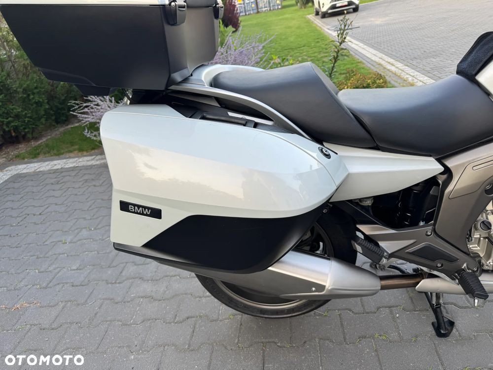 BMW K - 22