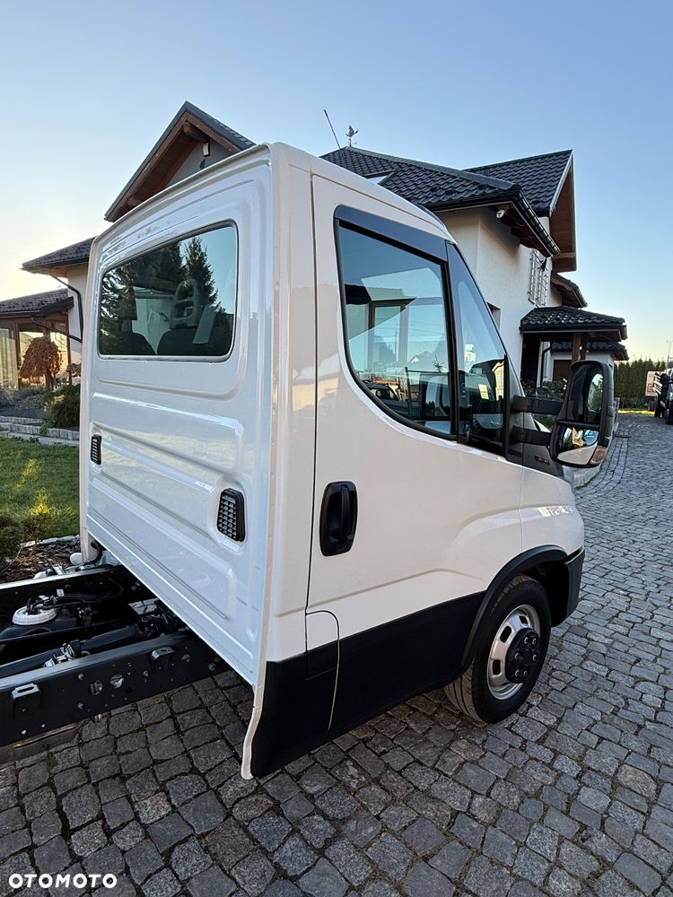 Iveco Daily 35-160 35C15 50C15 - 7