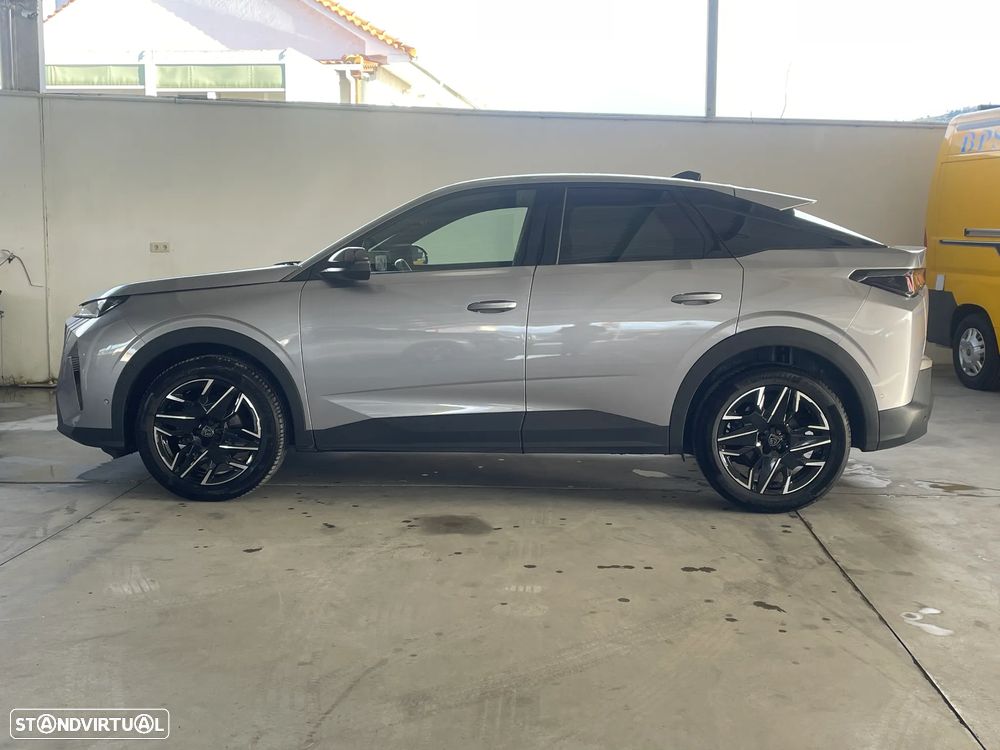 Peugeot 3008 Hybrid 145 e-DSC6 Allure - 2