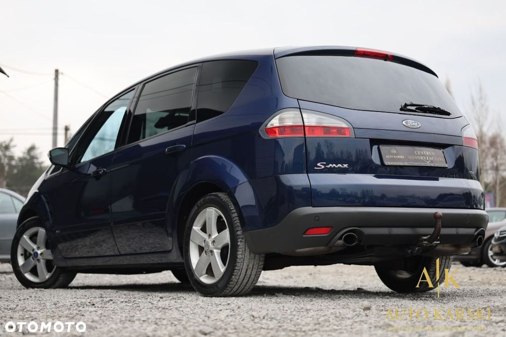 Ford S-Max - 6