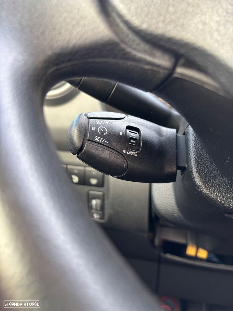 Citroën Berlingo L2 1.6 BlueHDi - 8