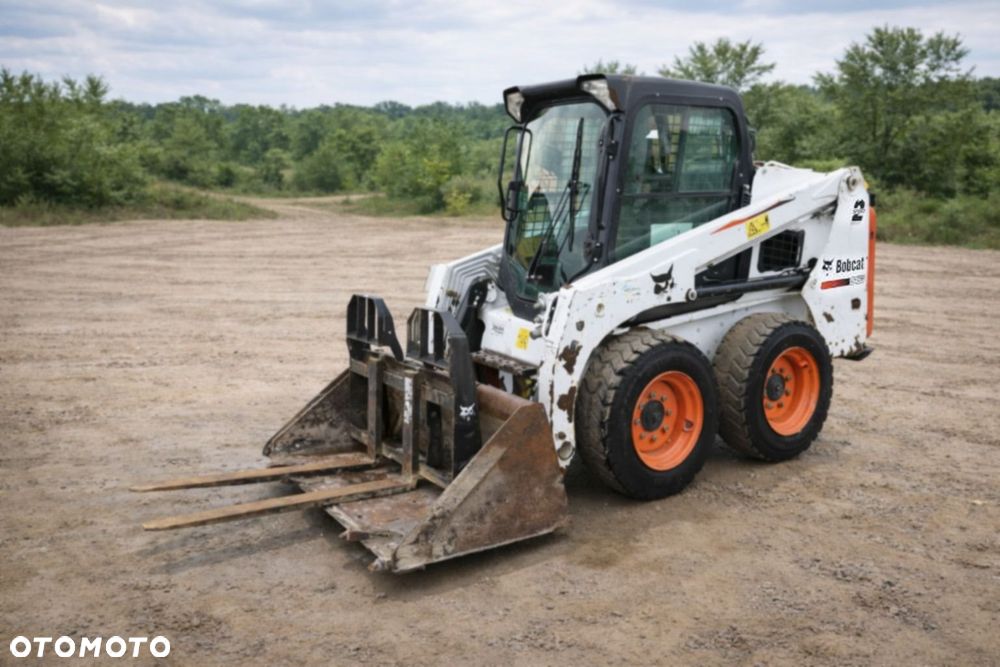 Bobcat Bobcat S450 - 4