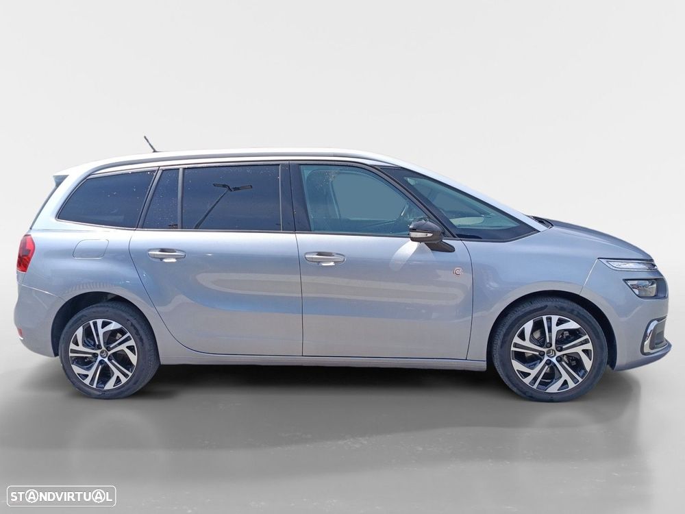 Citroën C4 Spacetourer 1.5 BlueHDi Feel Business - 6