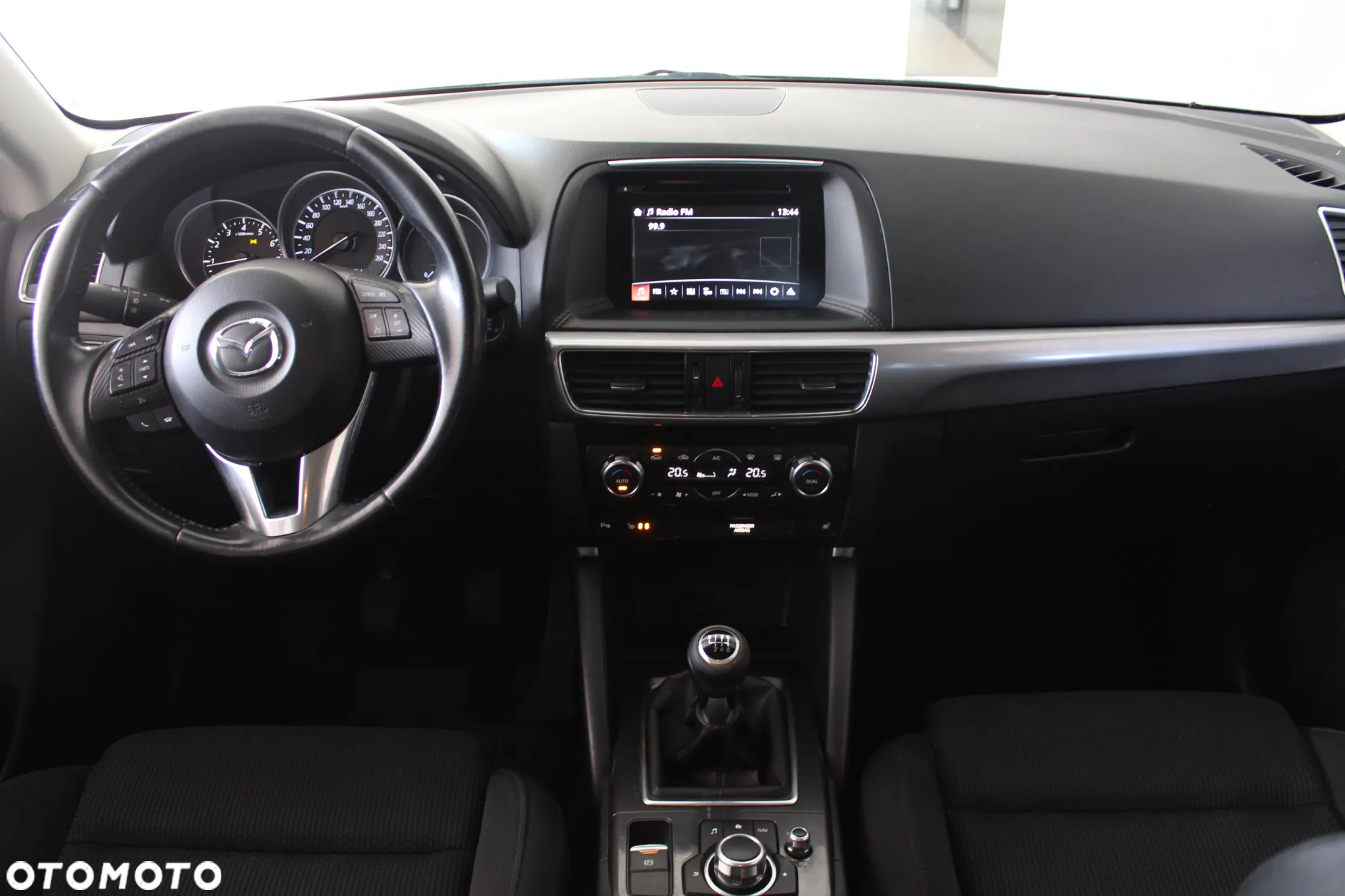 Mazda CX-5 - 24