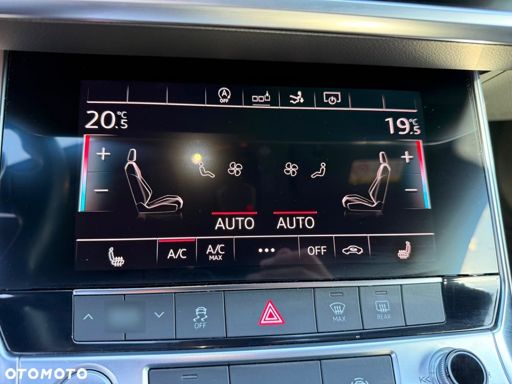 Audi A7 Sportback 45 TFSI Quattro S tronic - 21