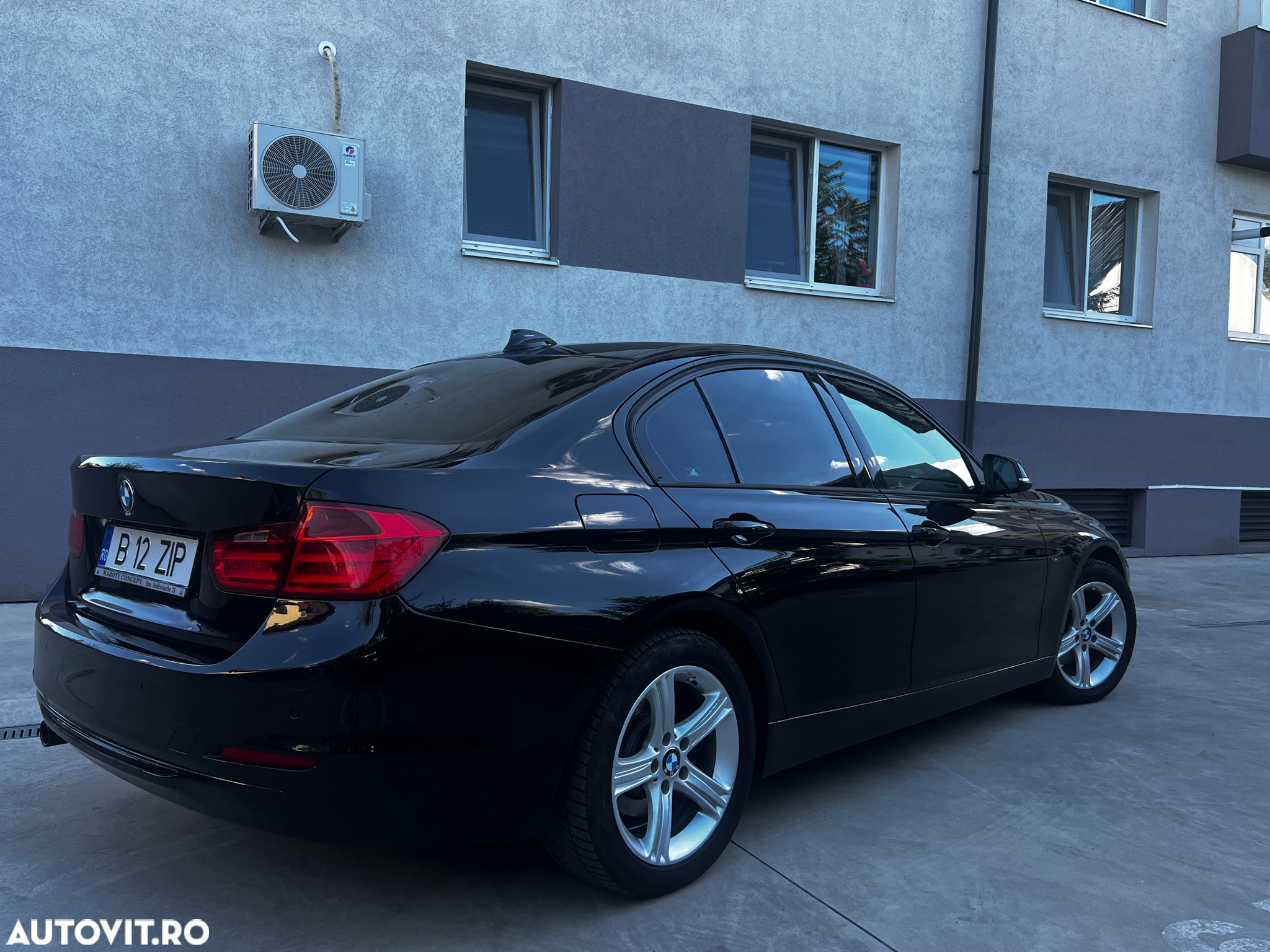BMW Seria 3 - 8