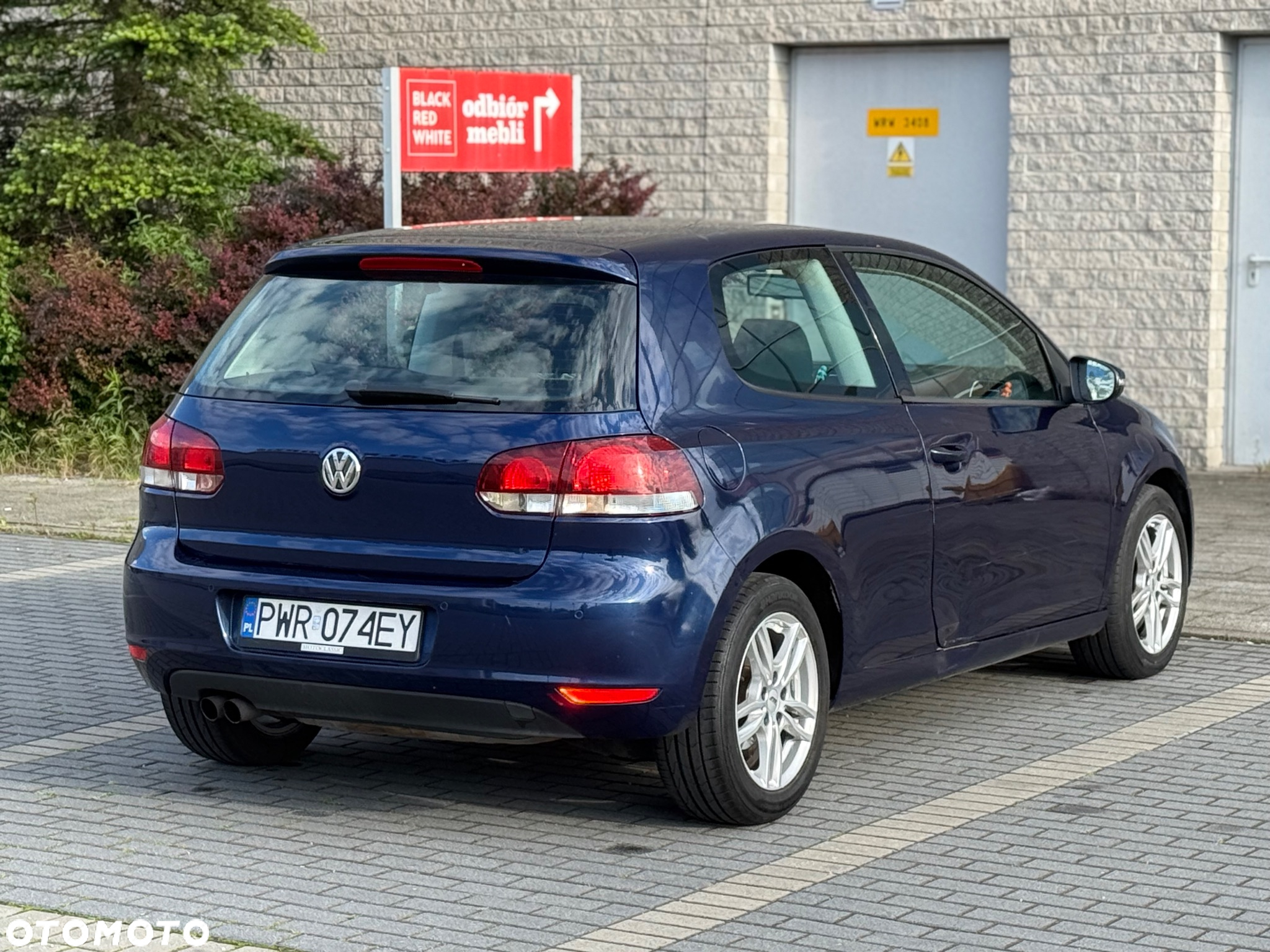 Volkswagen Golf - 9