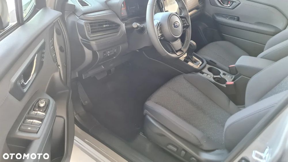 Subaru Forester 2.0i-L Comfort (EyeSight) Lineartronic - 7