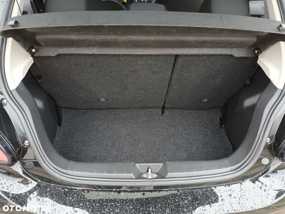 Mitsubishi Space Star 1.2 Clear Tec Diamant Edition+ - 20