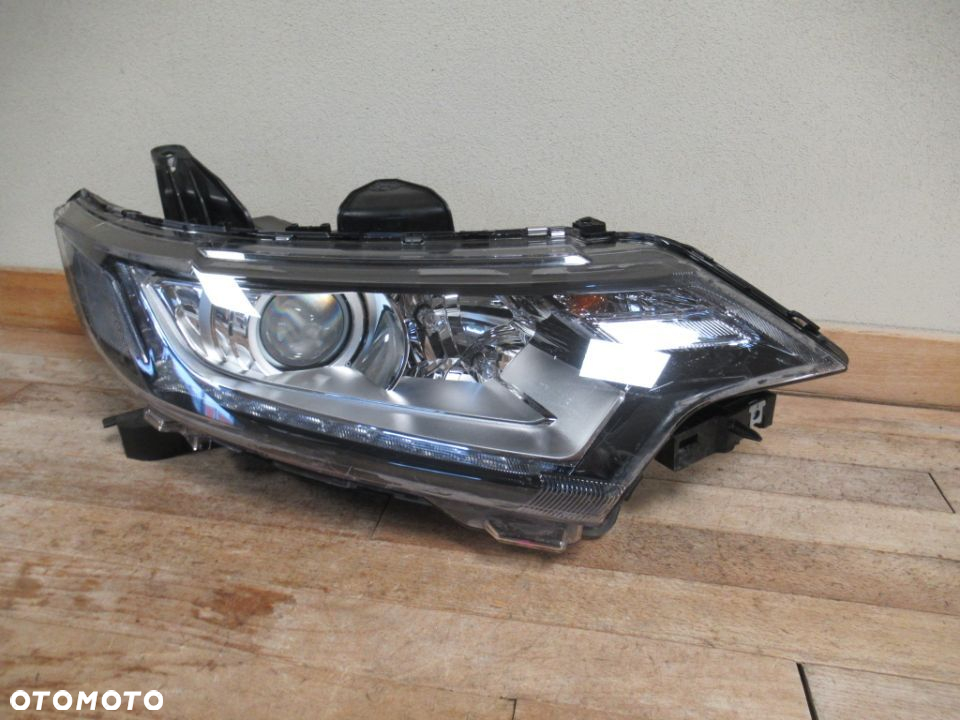 LAMPA PRZEDNIA PRZÓD PRAWA MITSUBISHI OUTLANDER III LIFT 2015- - 3