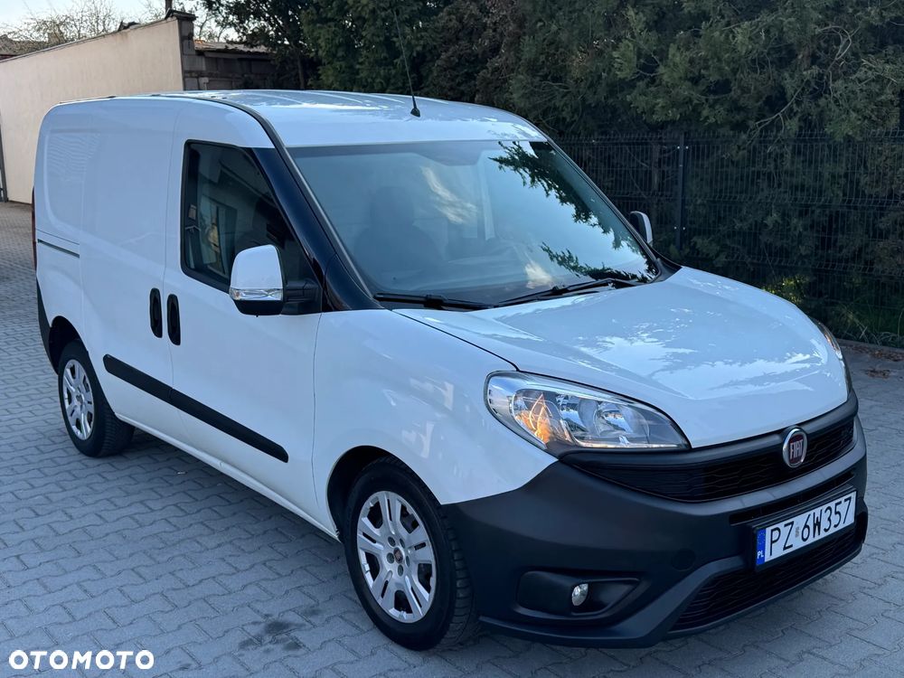 Fiat DOBLO - 15