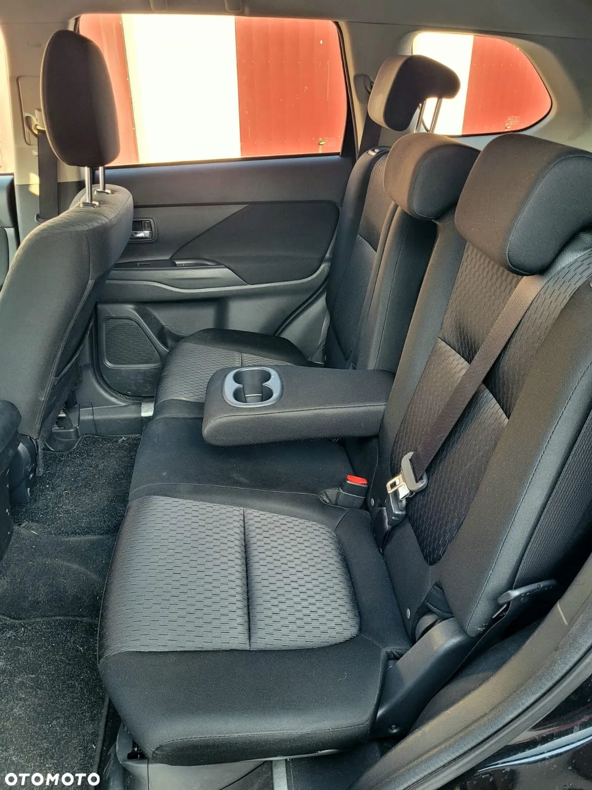 Mitsubishi Outlander 2.2 DI-D 4WD Intense - 6