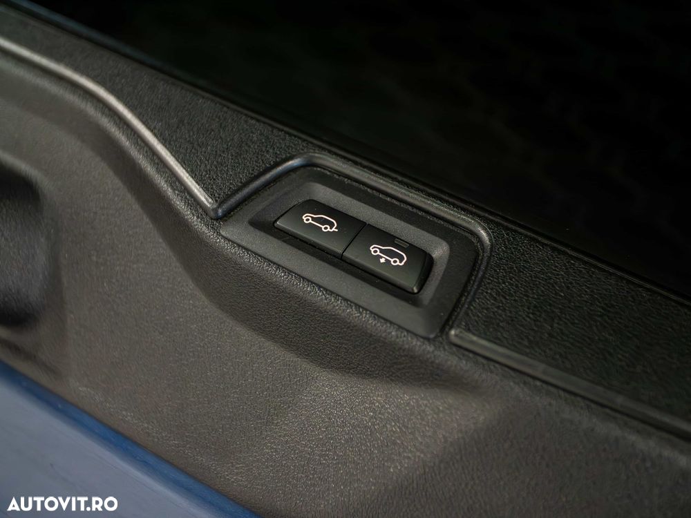 BMW X5 xDrive45e - 28