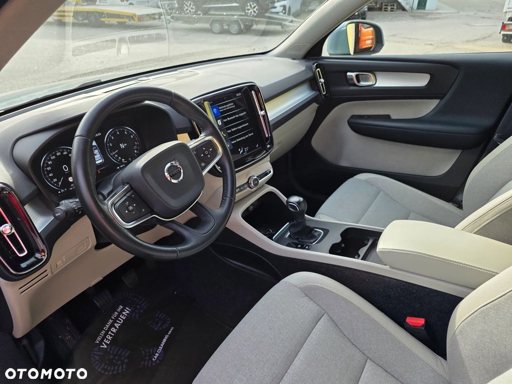 Volvo XC 40 - 7