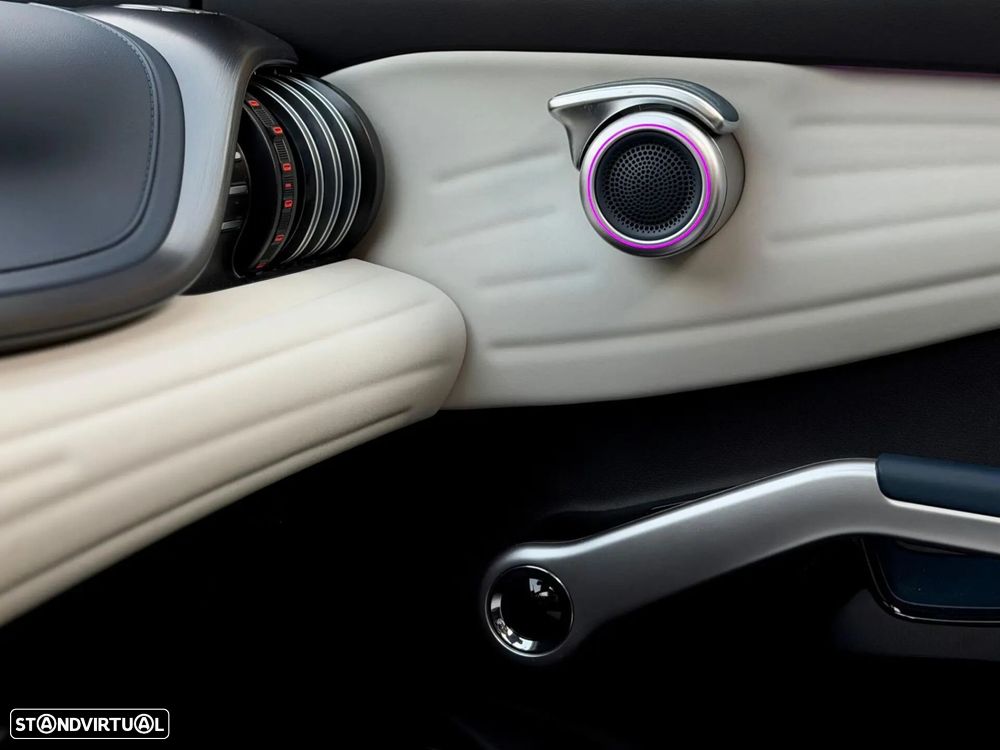 BYD Atto 3 Design - 7