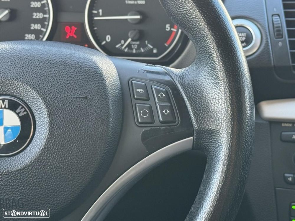 BMW 120 - 12
