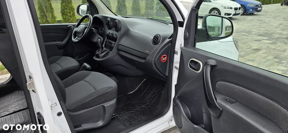 Mercedes-Benz Citan Tourer EDITION lang - 14