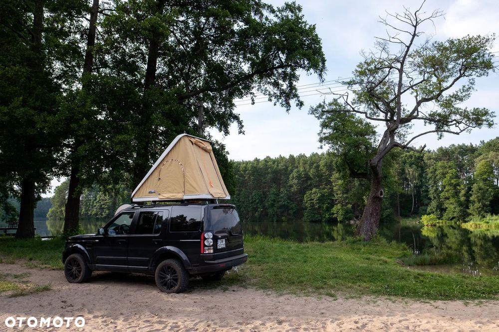 Land Rover Discovery 3.0 SD V6 SE - 19