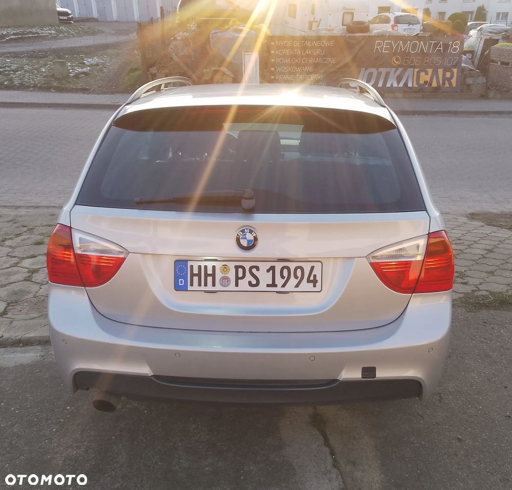 BMW Seria 3 - 8