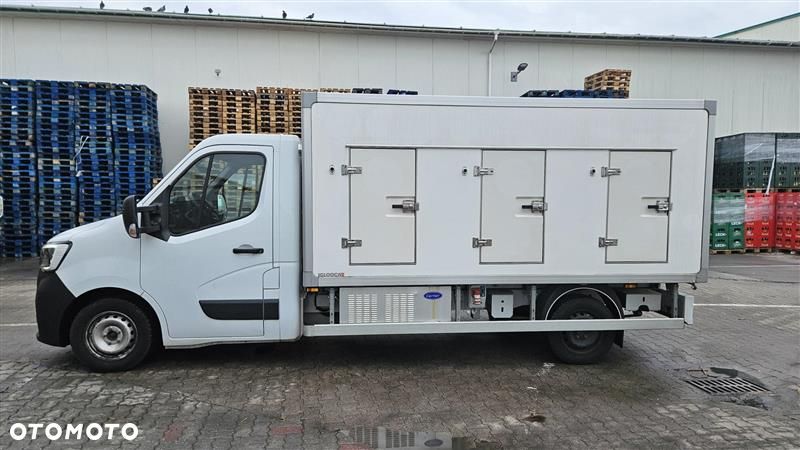Renault Master - 3