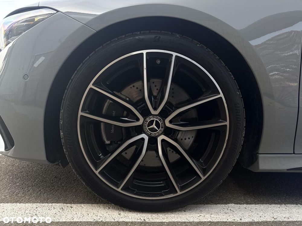 Mercedes-Benz CLA 250 4-Matic AMG Line 7G-DCT - 20