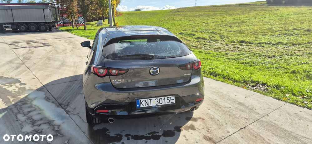 Mazda 3 - 9