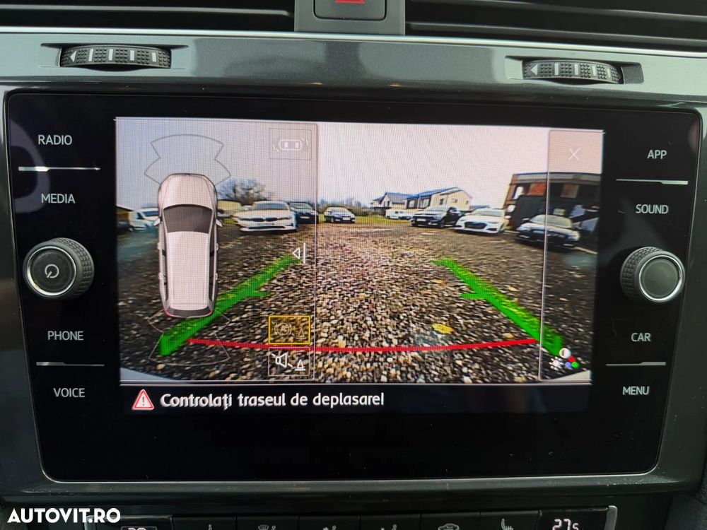 Volkswagen Golf Variant 1.5 TSI ACT Style - 9