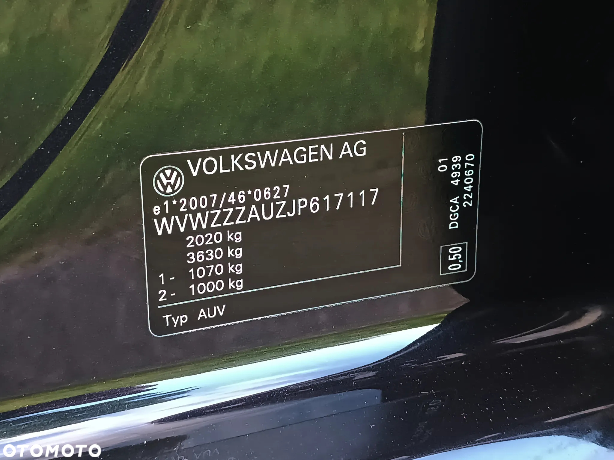 Volkswagen Golf Variant GTD (BlueMotion Technology) DSG - 21