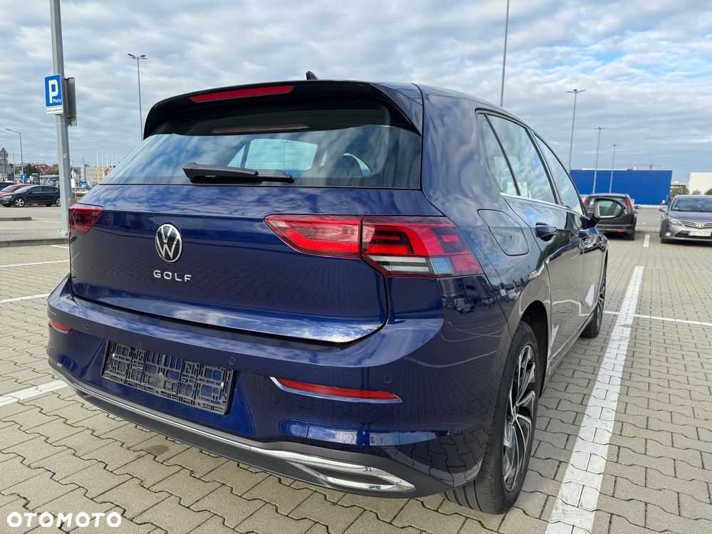 Volkswagen Golf VIII 1.5 TSI EVO Style - 7