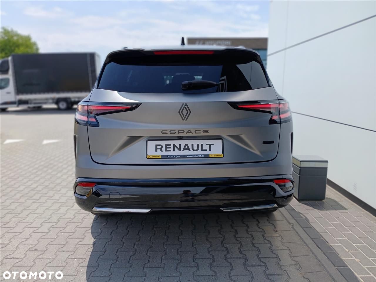 Renault Espace - 4