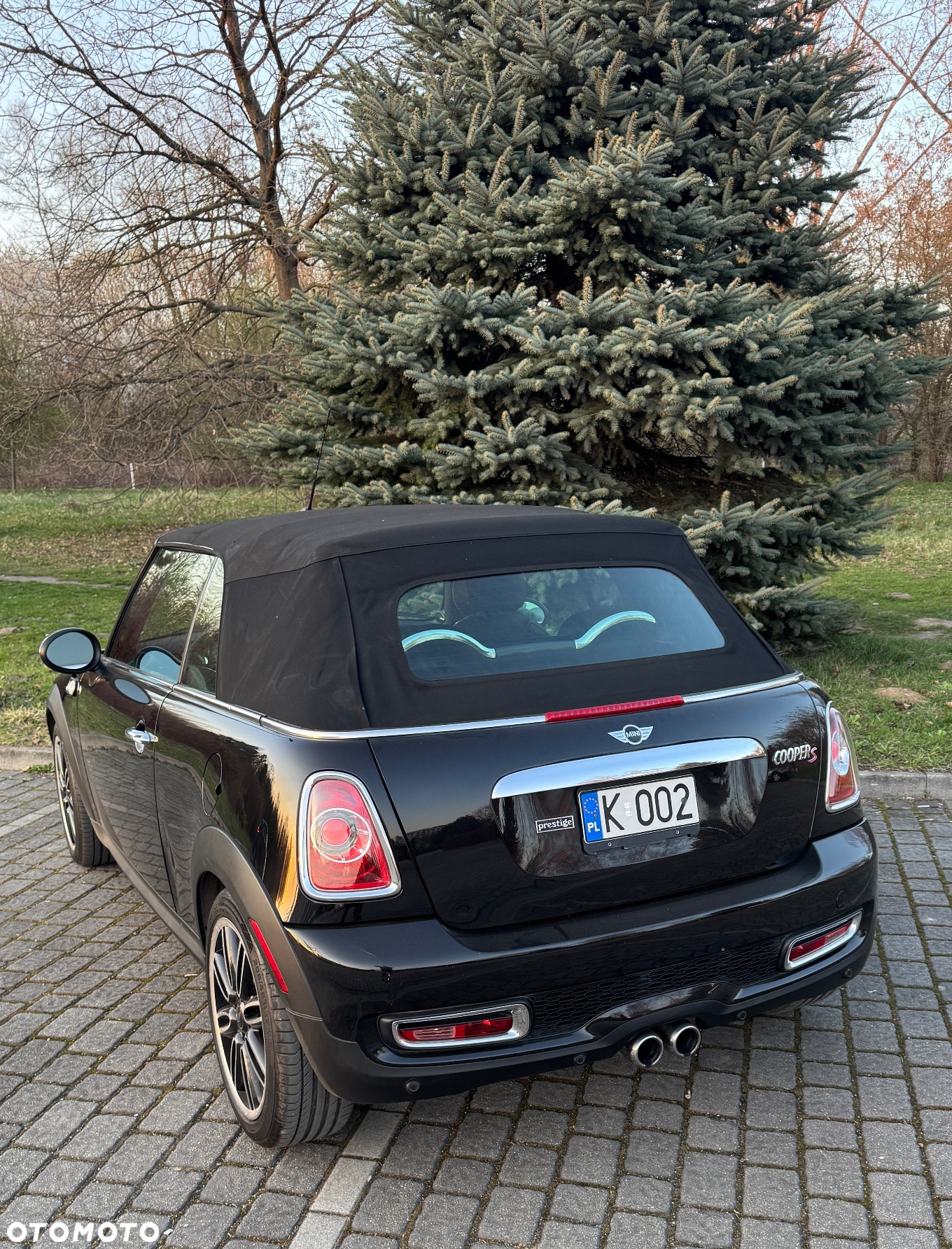 MINI Cooper S Standard - 12