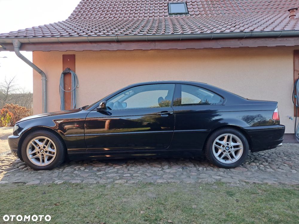 BMW Seria 3 - 5
