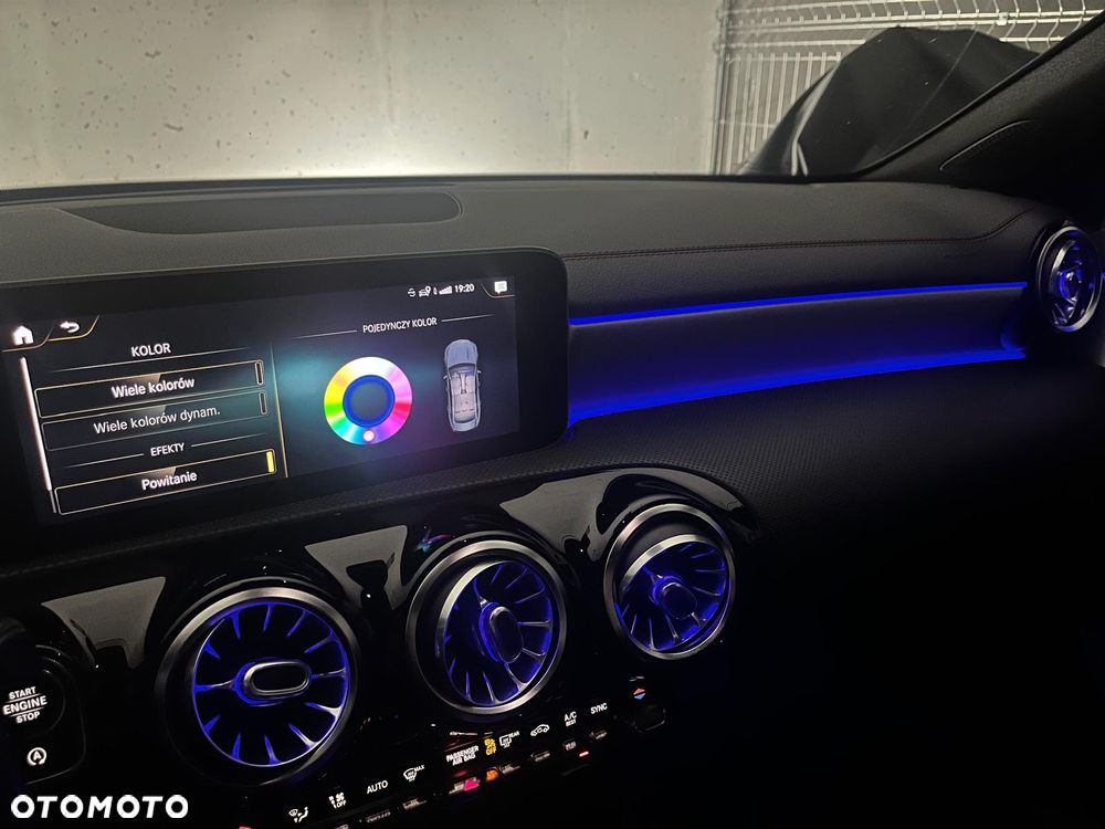 Mercedes-Benz CLA 200 AMG Line 7G-DCT - 13