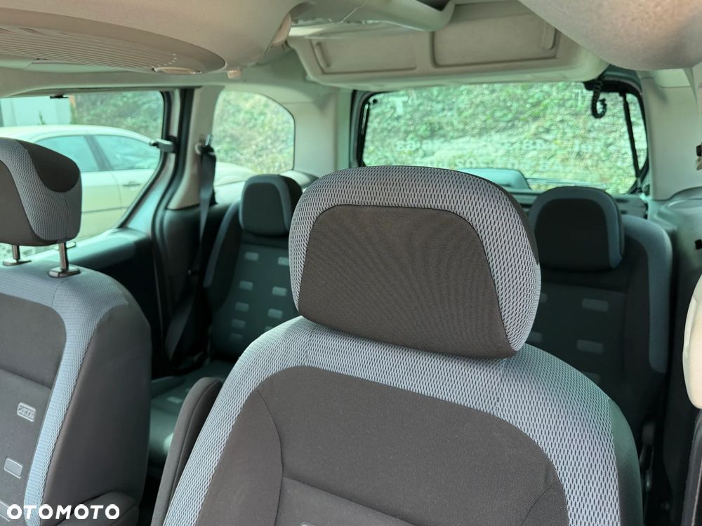 Citroën Berlingo 1.6 HDi XTR - 9