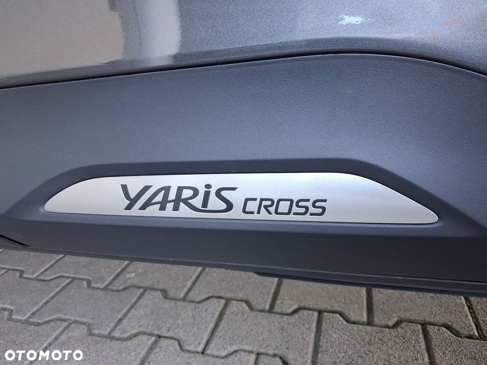 Toyota Yaris Cross Hybrid 1.5 Style - 25