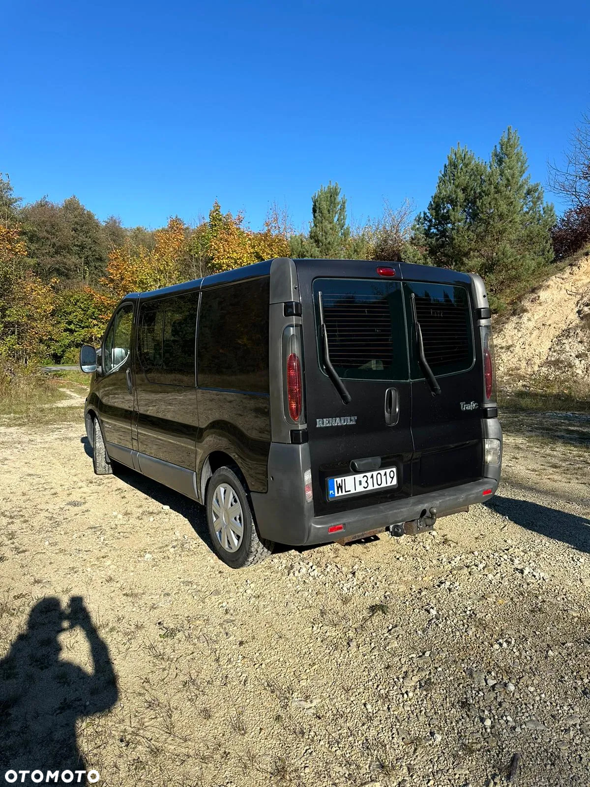 Renault Trafic - 4
