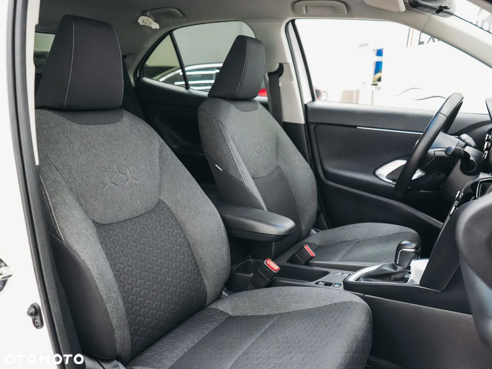 Toyota Yaris Cross 116 1.5 VVT-i Comfort - 32
