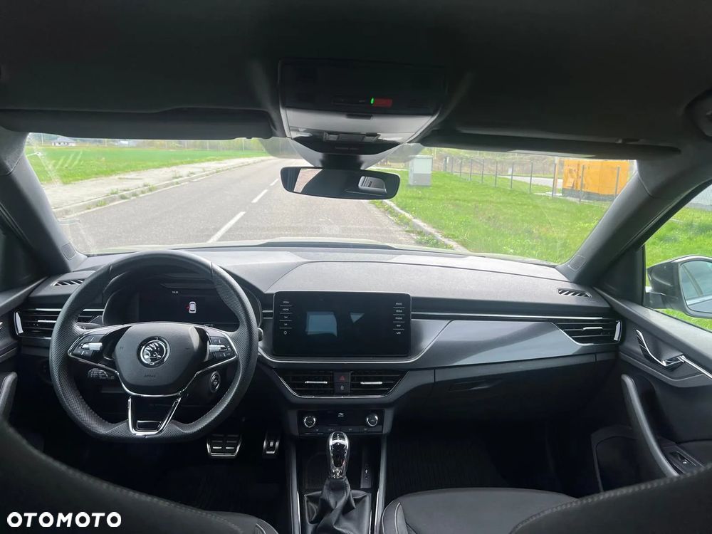 Skoda Kamiq - 12